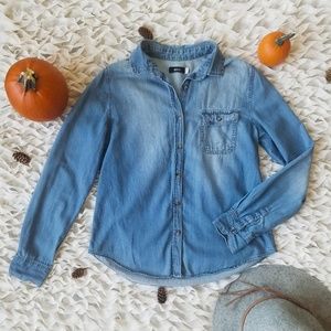 BDG Chambray Shirt